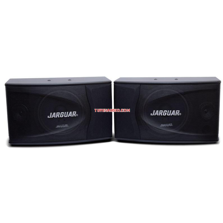 LOA JARGUAR SS-660