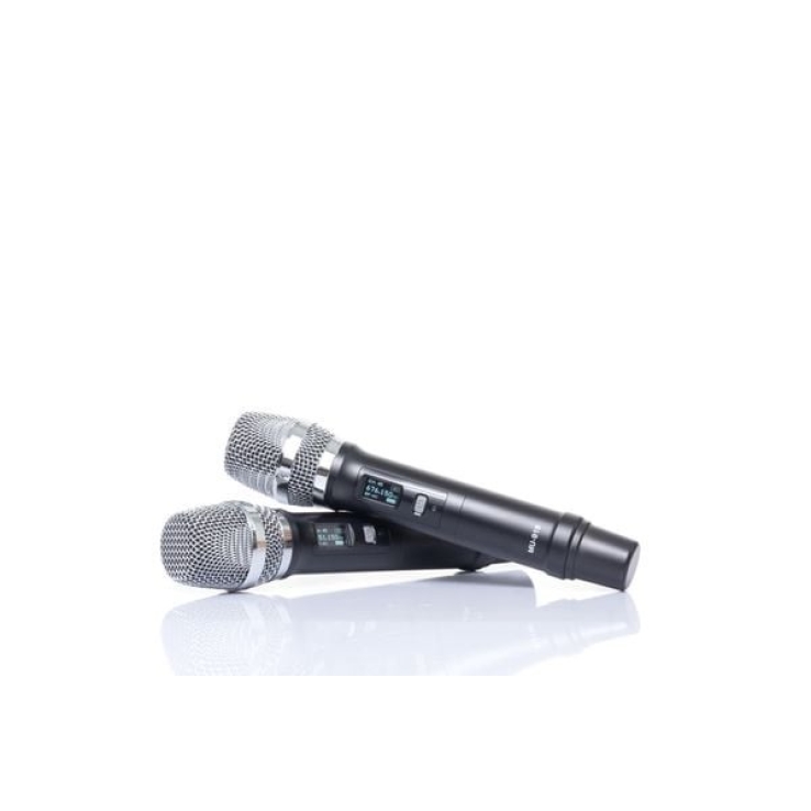 Micro Không Dây GUINNESS MU - 919