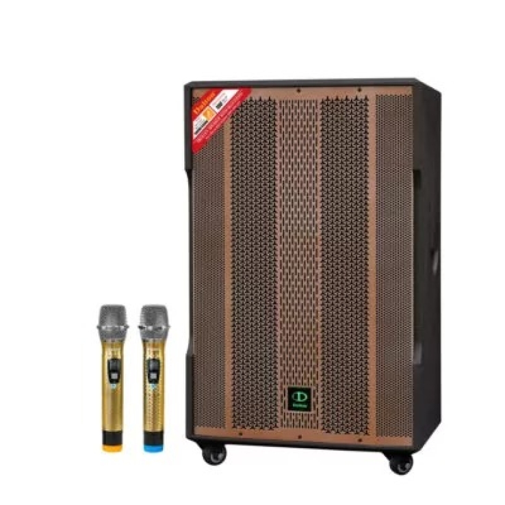 Loa Di Động DALTON TS18A1800