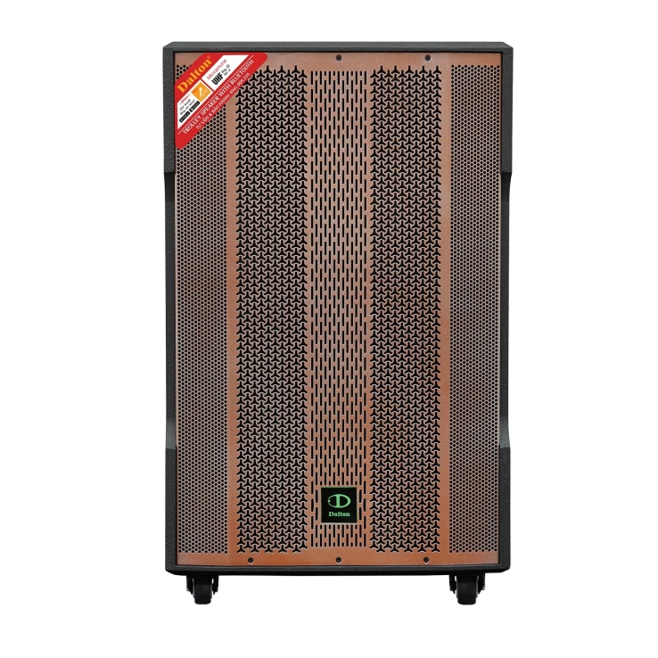 Loa Di Động DALTON TS18A1800