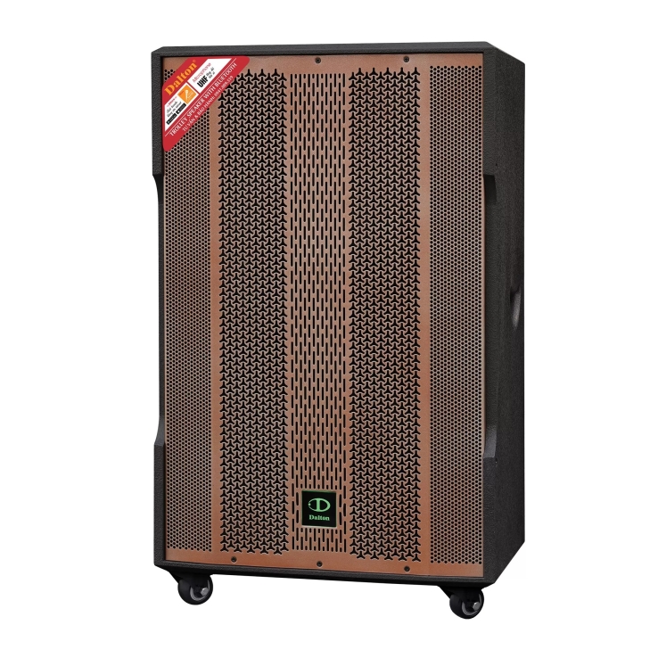Loa Di Động DALTON TS18A1800