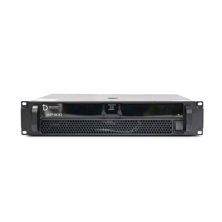 Đẩy công suất DB KP900