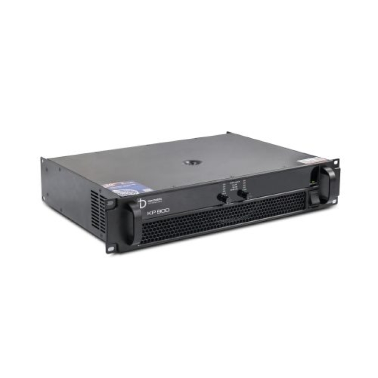 Đẩy công suất DB KP900