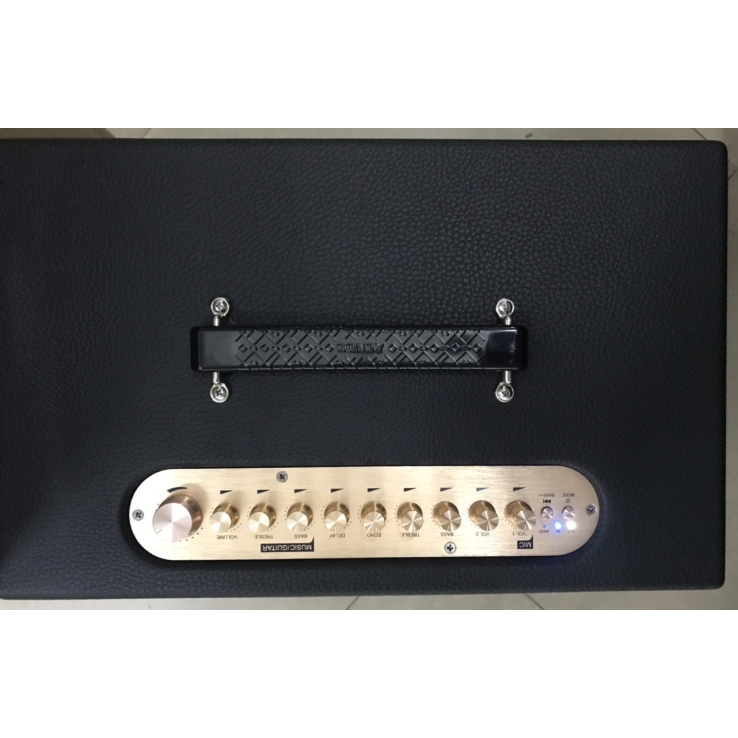 Loa Di Động ACNOS CS300 