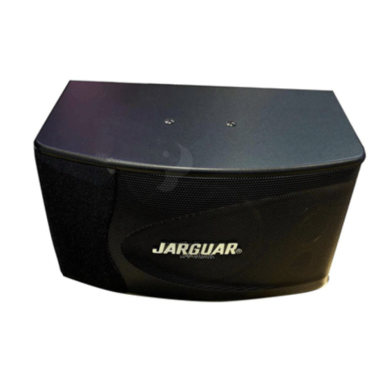 LOA JARGUAR SS-660