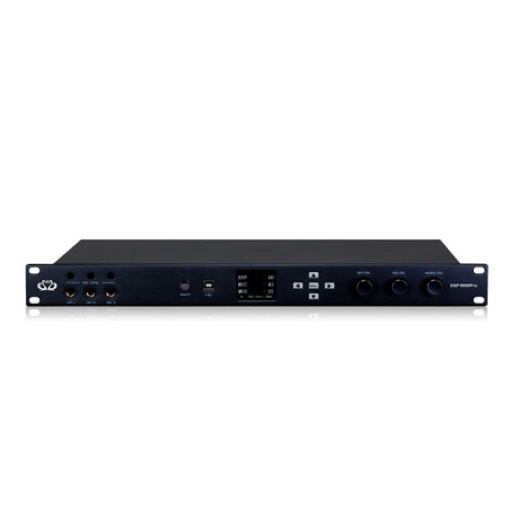 VANG SỐ CAO CẤP T-ACOUSTIC DSP 9900PRO