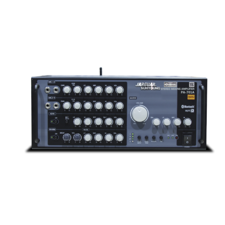 AMPLY JARGUAR SUHYOUNG PA-701A