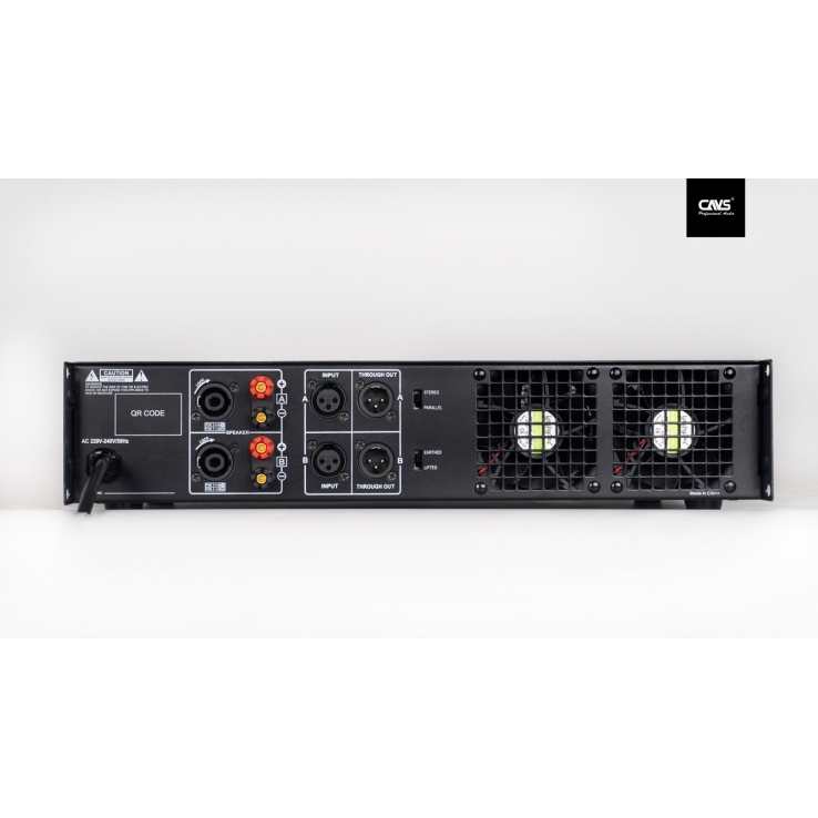 Cục Đẩy Công Suất CAVS DG2600