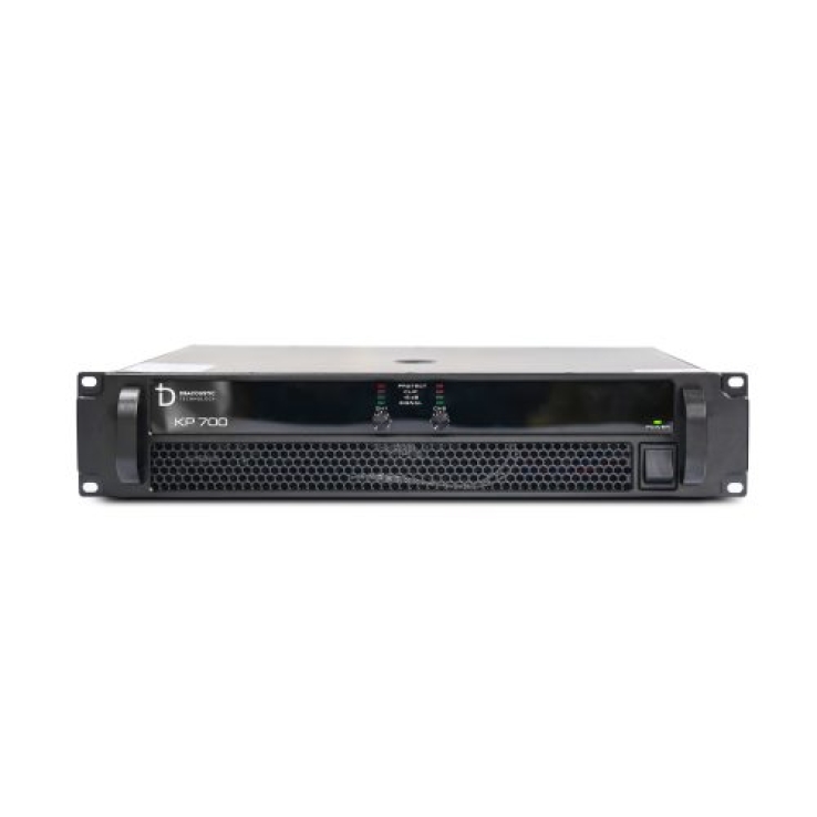 Đẩy công suất DB KP700 