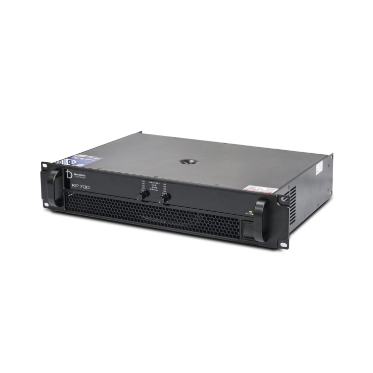 Đẩy công suất DB KP700 