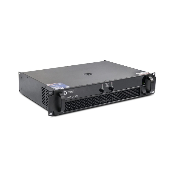 Đẩy công suất DB KP700 