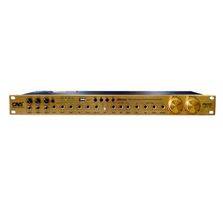 VANG CƠ CAVS F-5000 GOLD