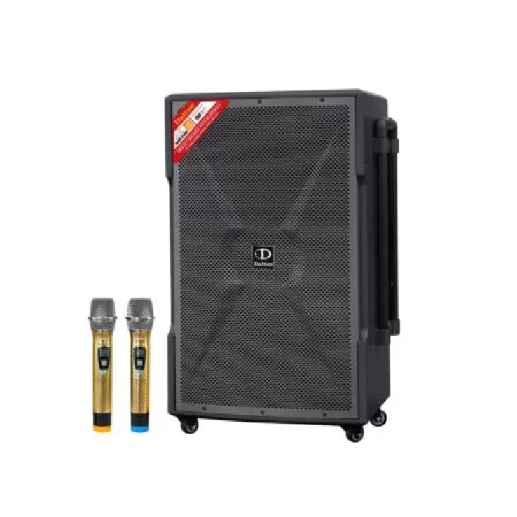 Loa Di Động DALTON TS15G700X