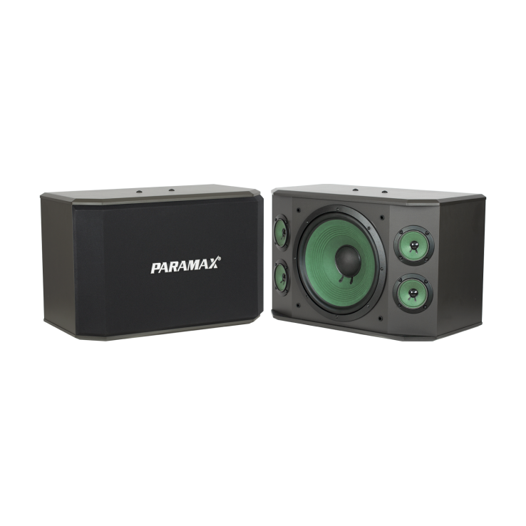 LOA PARAMAX K-2000 NEW