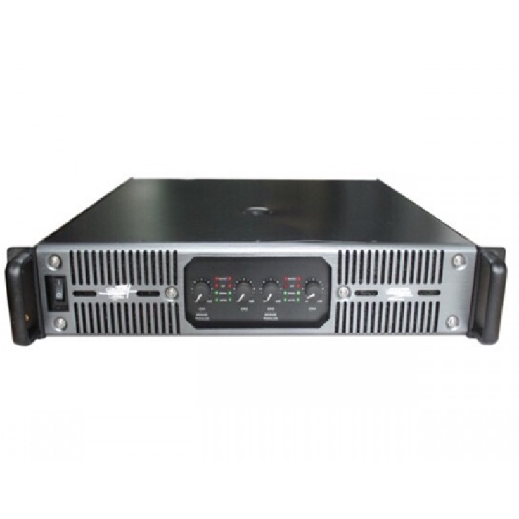 MAIN POWER T-ACOUSTIC T-4700