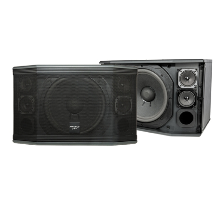LOA PARAMAX PRO  C-12