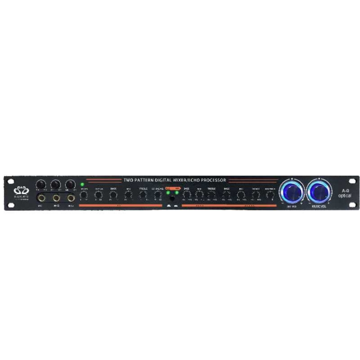 VANG CƠ  T-ACOUSTIC A-9 OPTICAL
