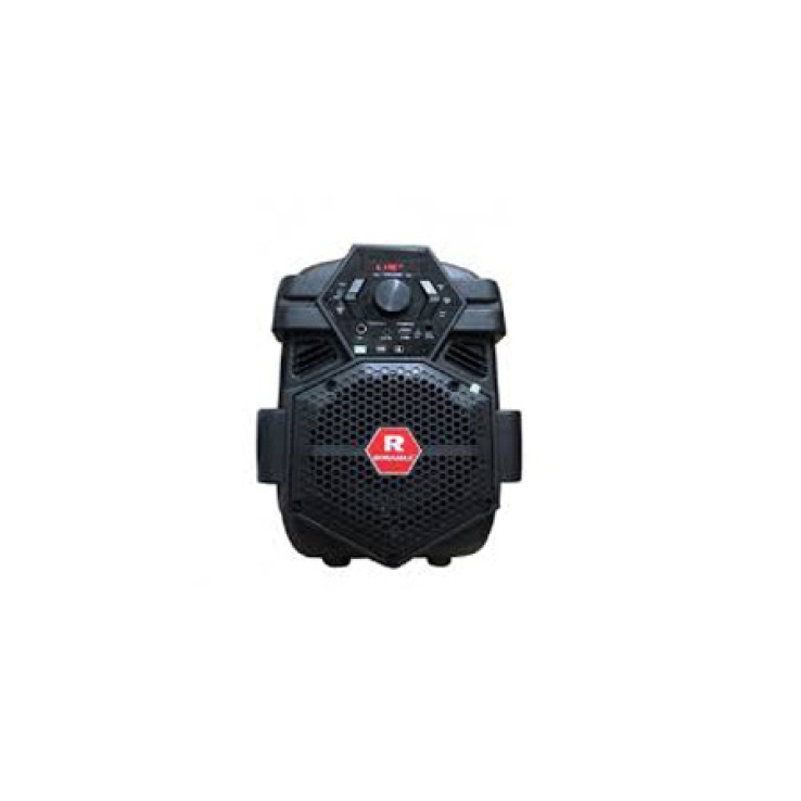 Loa  DI ĐỘNG RONAMAX V6