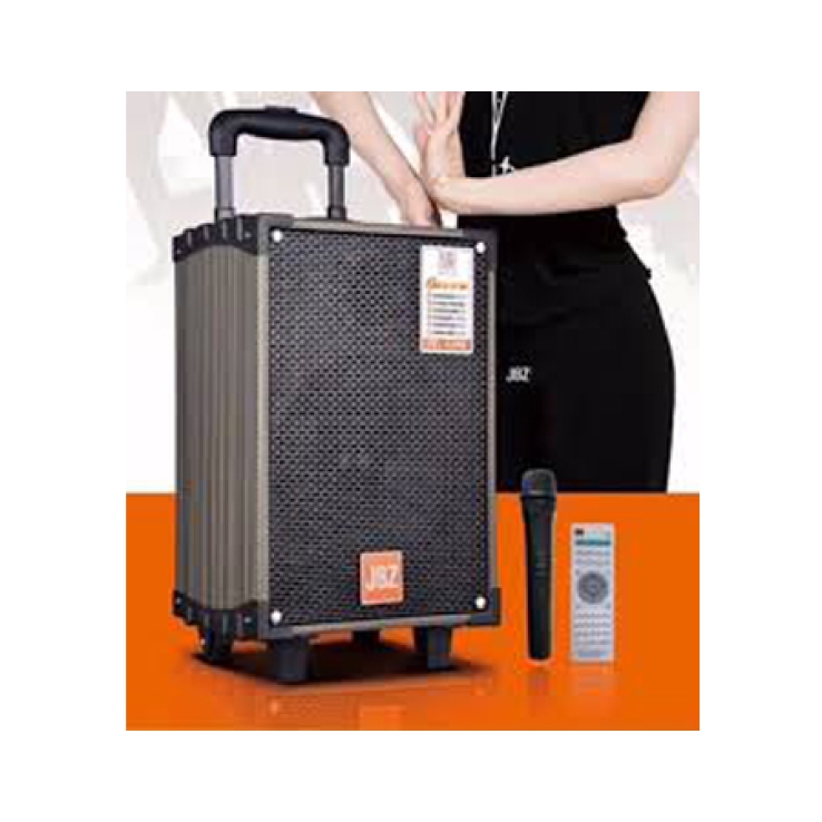 Loa KARAOKE DI ĐỘNG JBZ NE-108