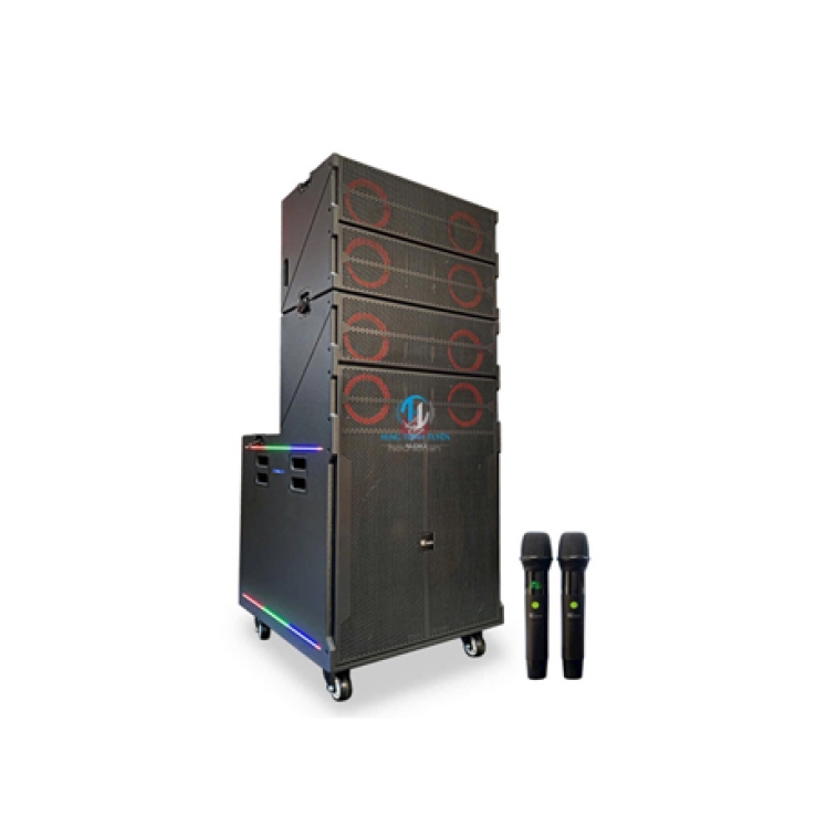 Loa Kéo ARRAY KCBOX KC950