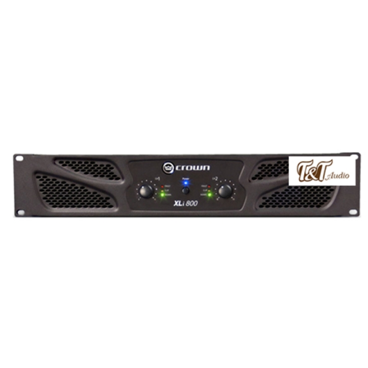 MAIN POWER CROWN XLI800