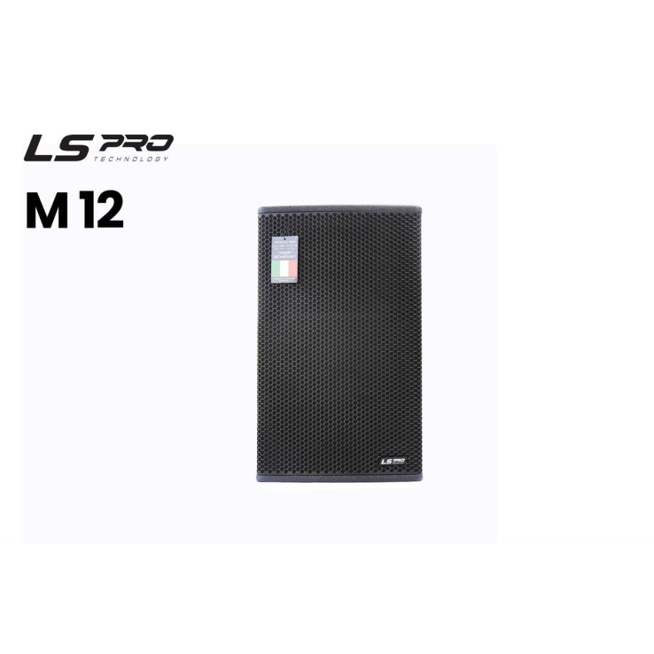 Loa Full LSPro M12