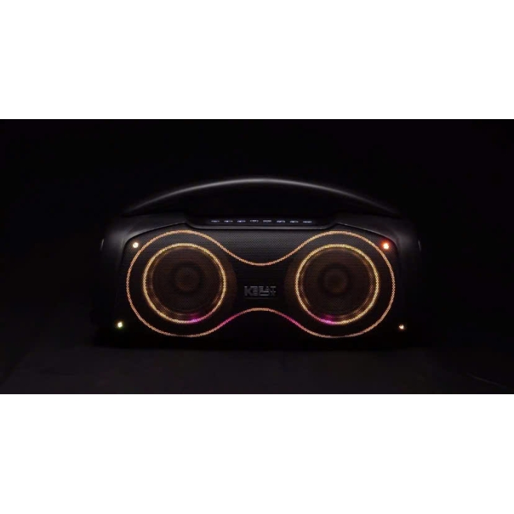 Loa Di Động Acnos CHILL