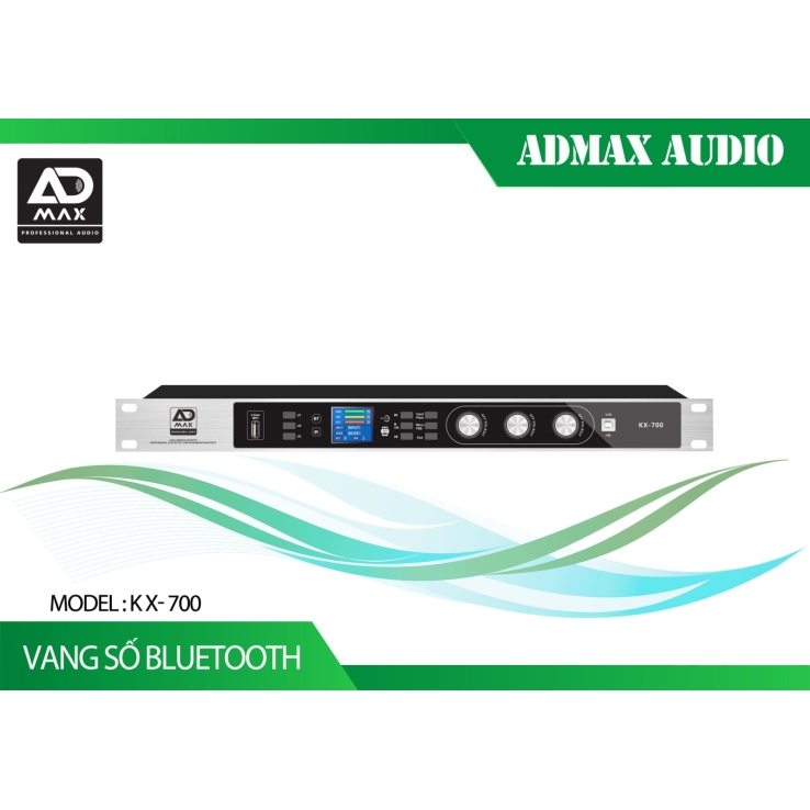 Vang Số ADMAX KX-700