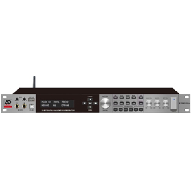 Vang Số ADMAX X-1000 Pro