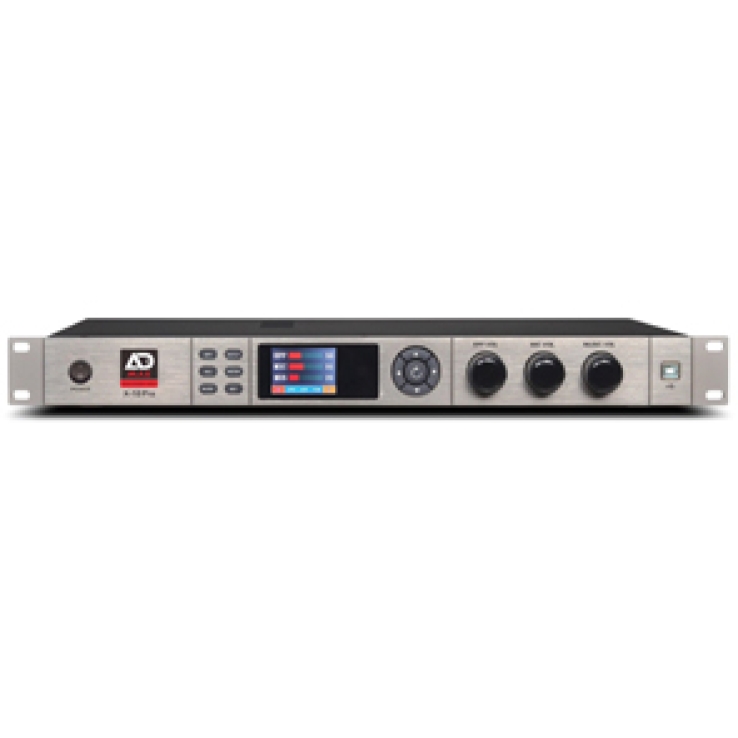 Vang Số ADMAX X-10Pro