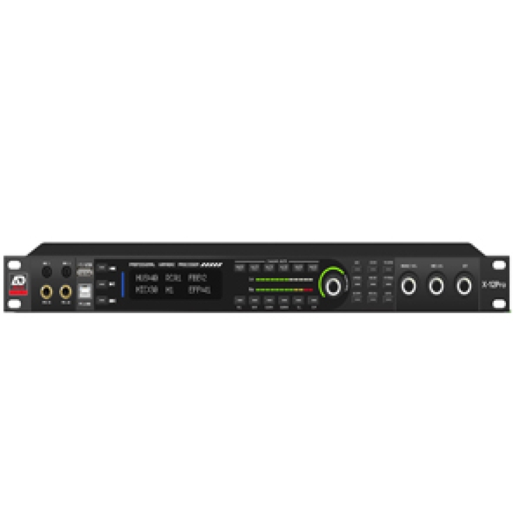 Vang Số ADMAX X-12Pro