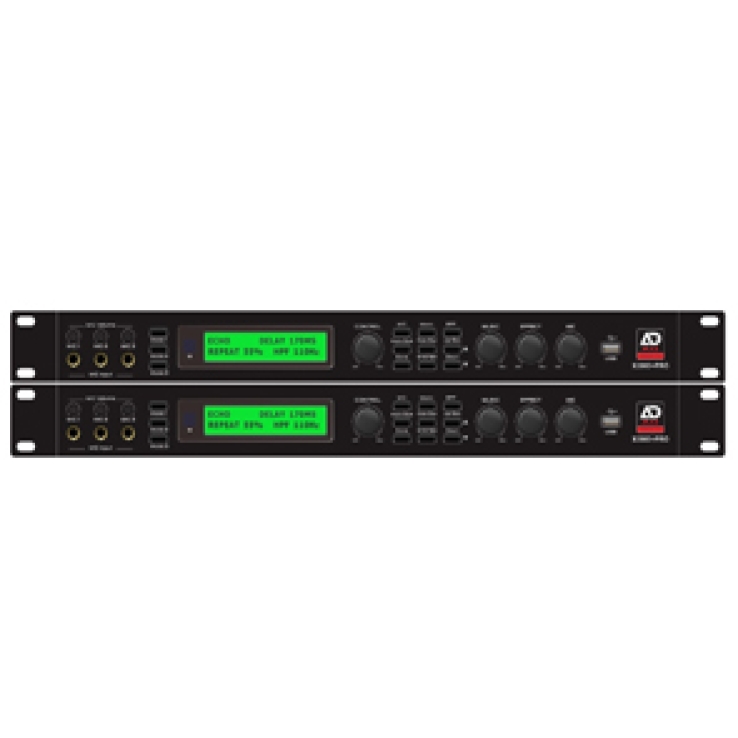 Vang Số ADMAX X-2000Pro