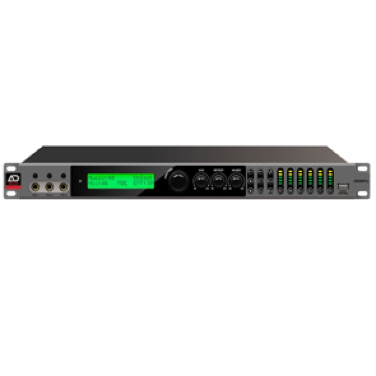 Vang Số ADMAX X-3000Pro