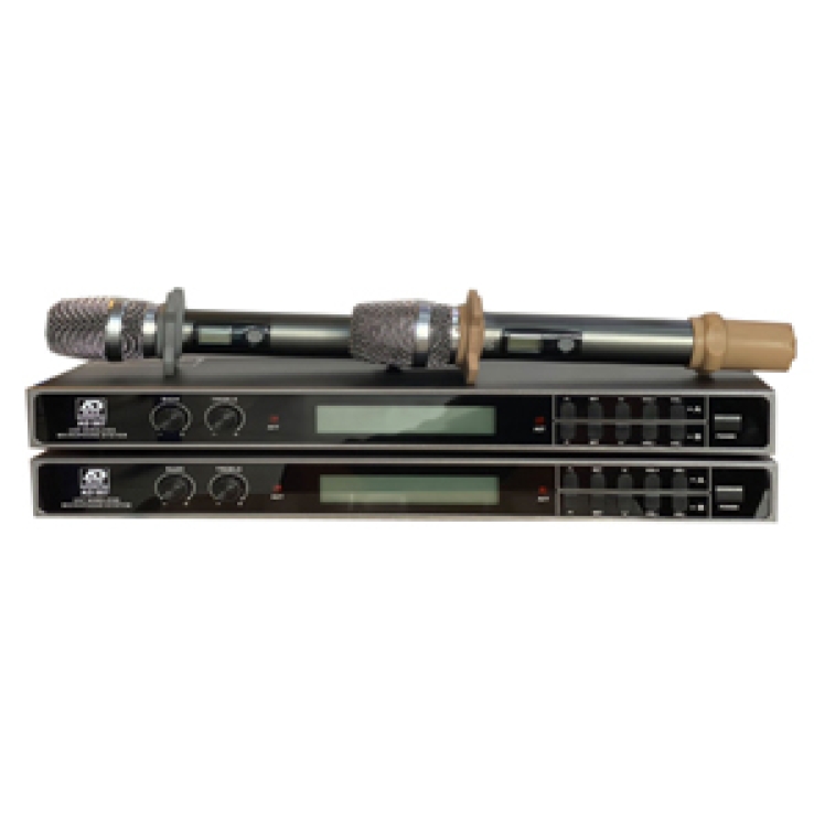 Micro Không Dây ADMAX AD-007