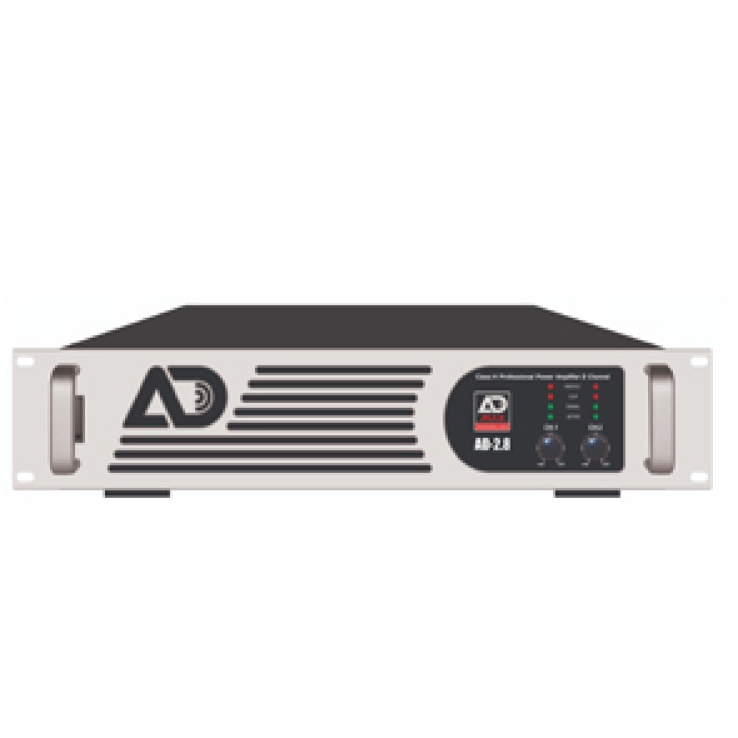 Cục Đẩy Công Suất ADMAX AD-2.8