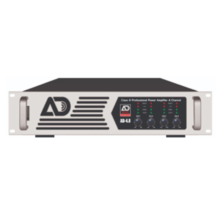 Cục Đẩy Công Suất ADMAX AD-4.8