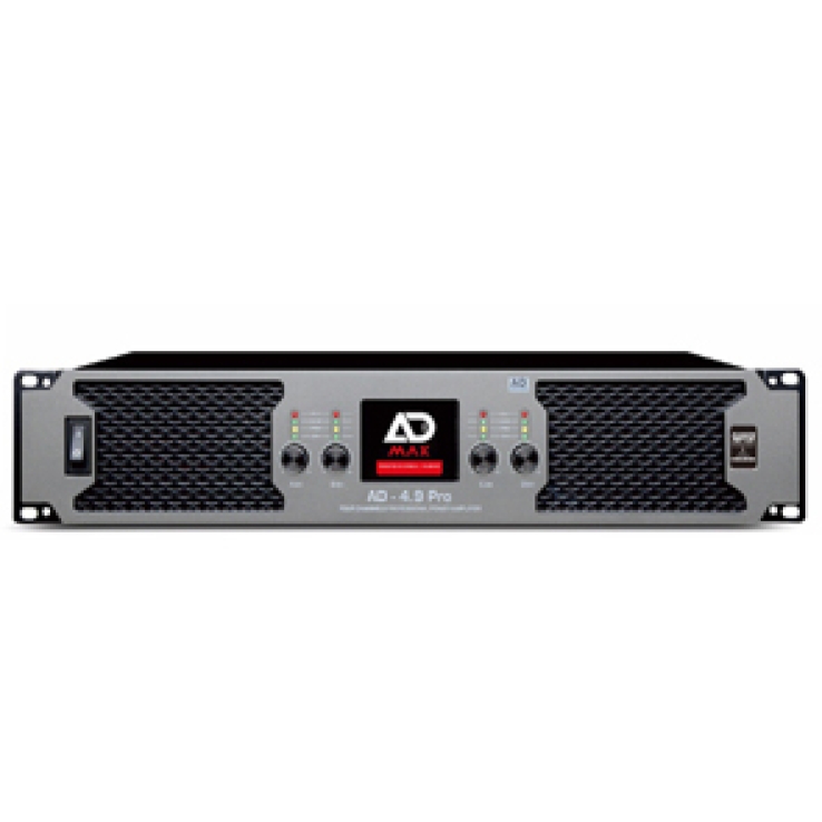 Cục Đẩy Công Suất ADMAX AD-4.9