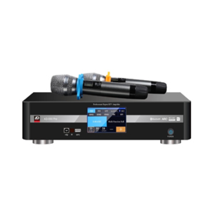 Amply ADMAX 3in1 AD-550Pro