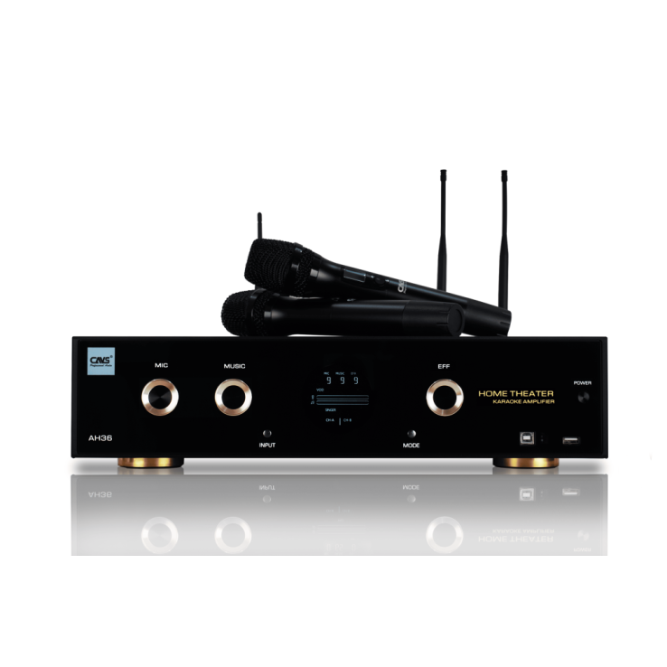 Amply CAVS 3in1 AH36