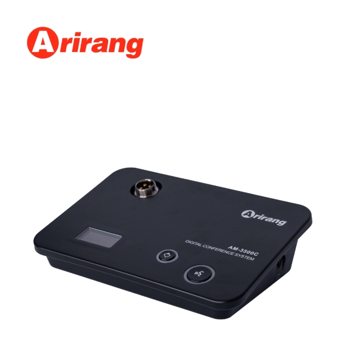 Micro  chủ tịch ARIRANG AM-3500C