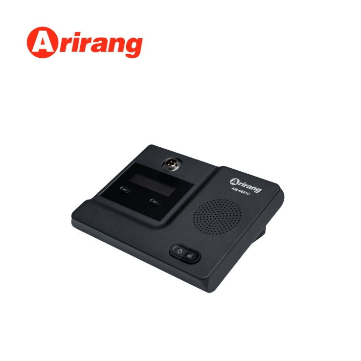 Micro chủ tịch ARIRANG AM-6621C