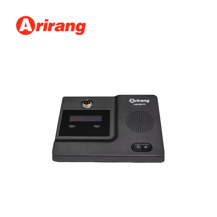 Micro chủ tịch ARIRANG AM-6621C