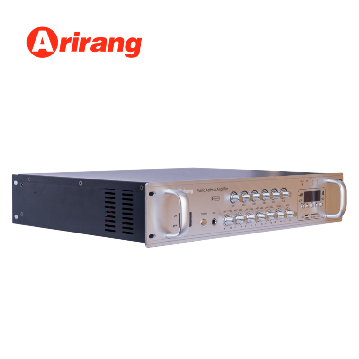 Amply Phóng Thanh ARIRANG APA-1206