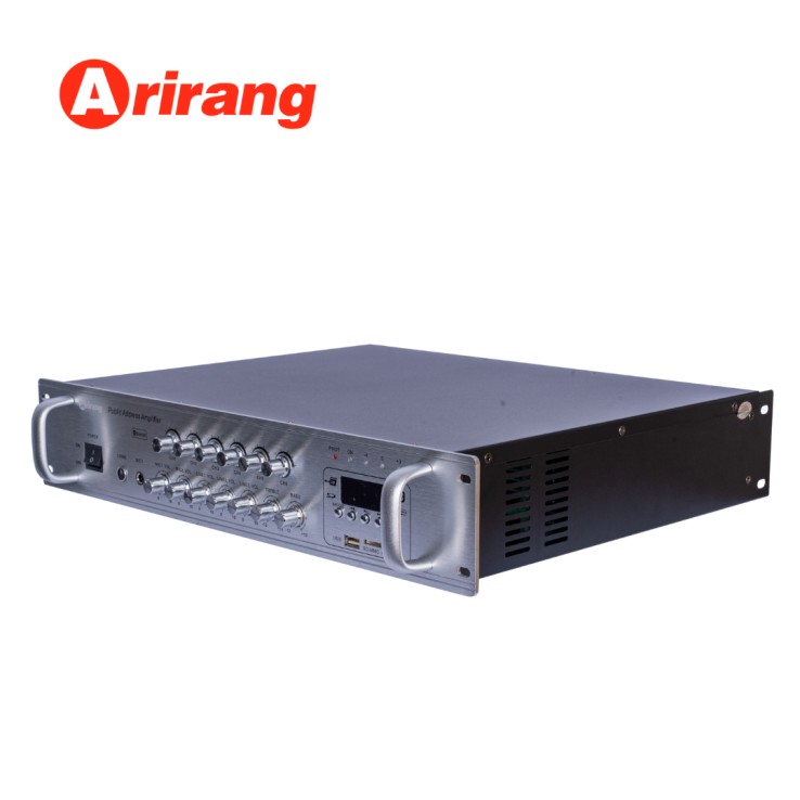 Amply Phóng Thanh ARIRANG APA-1206