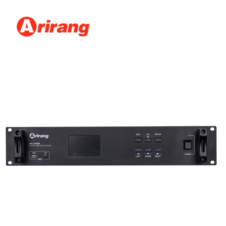 Bộ điều khiển trung tâm ARIRANG AR-3500M