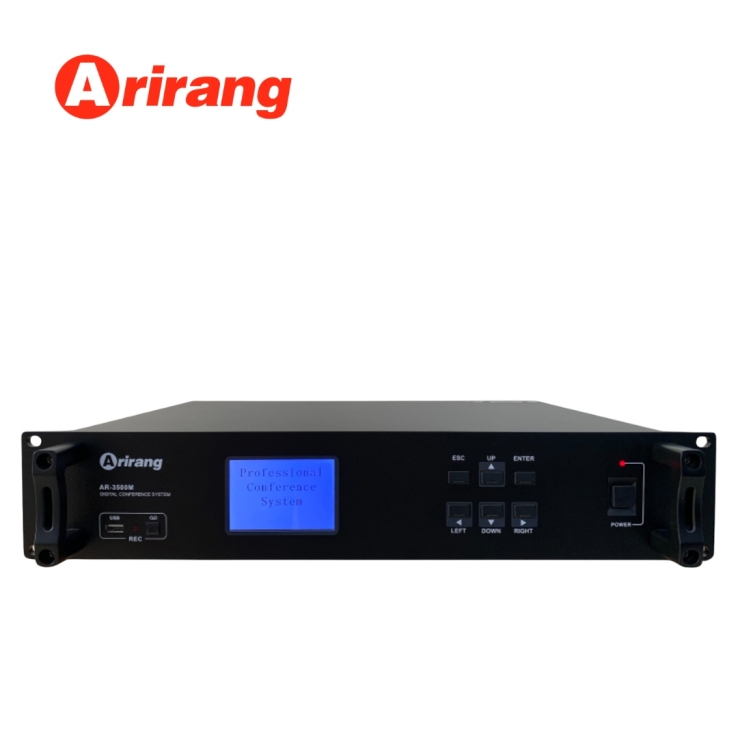 Bộ điều khiển trung tâm ARIRANG AR-3500M