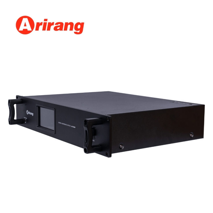 Bộ điều khiển trung tâm ARIRANG AR-6620M