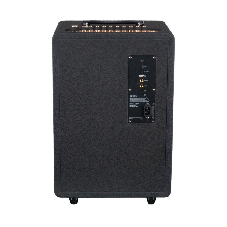 Loa Di Động ACNOS(KBEABOX) AURIS