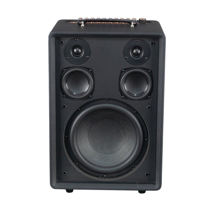 Loa Di Động ACNOS(KBEABOX) AURIS