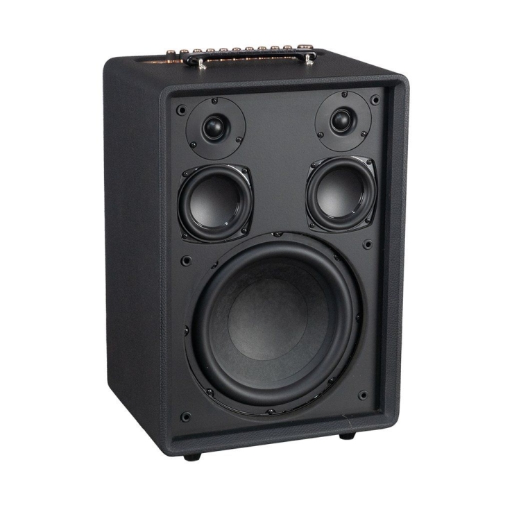 Loa Di Động ACNOS(KBEABOX) AURIS